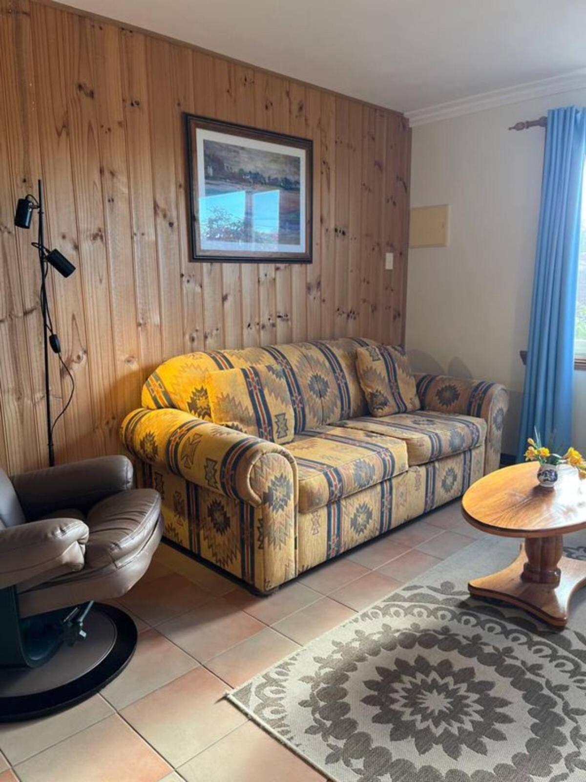 The Cottage - Tidelines Of Бичено Екстериор снимка